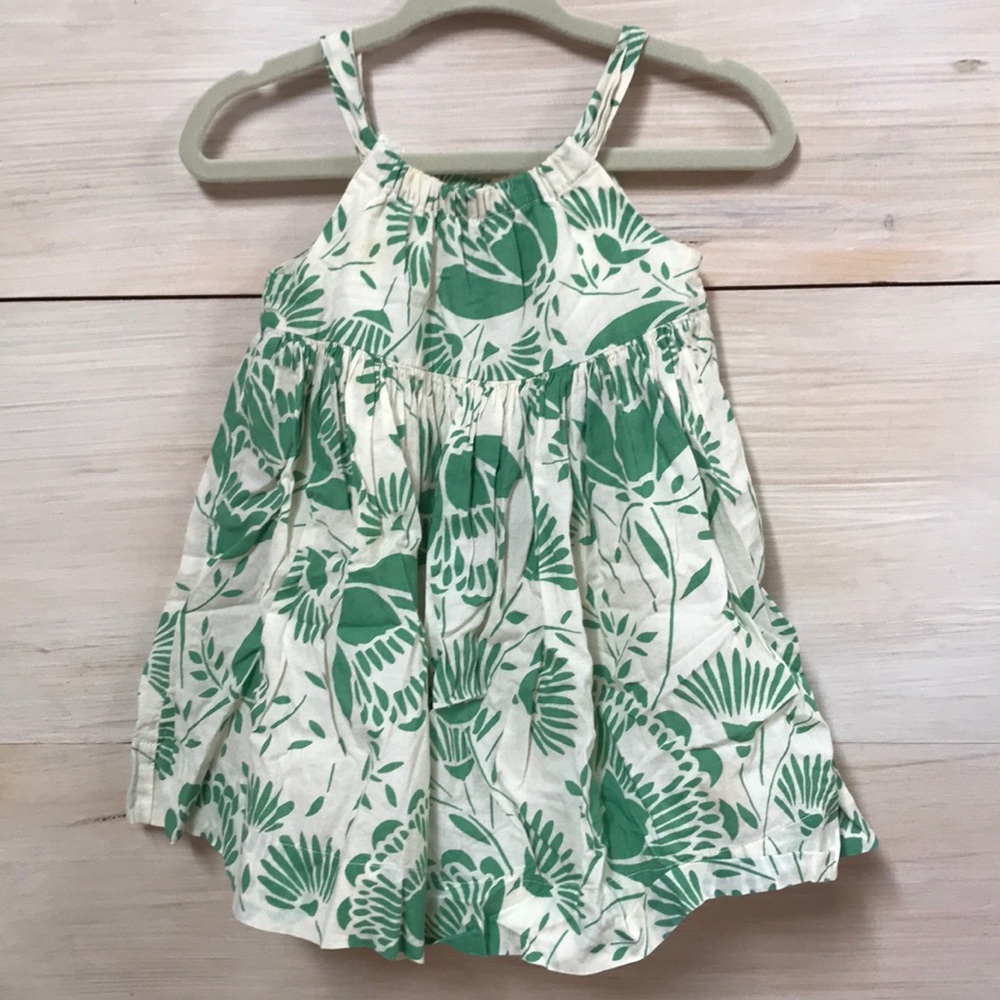 Baby Gap dress with bloomers